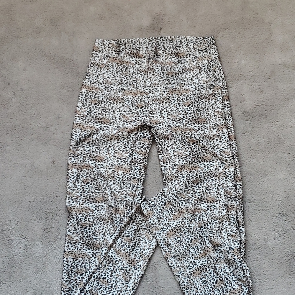 K Deer leggins
